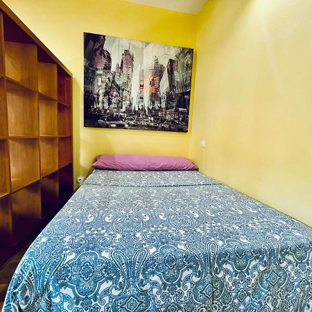 4-Estudio, Zona Chamberi,Quevedo Madryt Zewnętrze zdjęcie