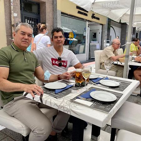 4-Estudio, Zona Chamberi,Quevedo Madryt Zewnętrze zdjęcie