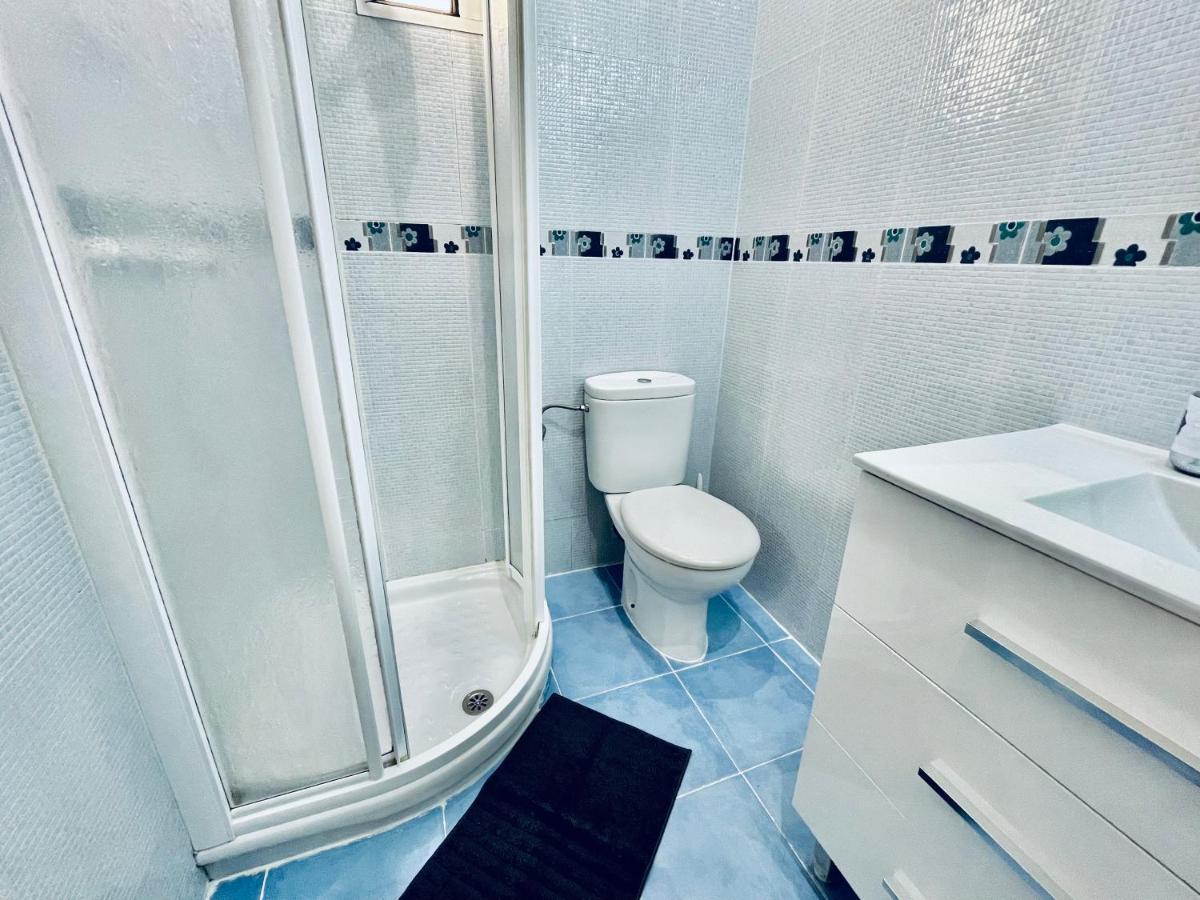 4-Estudio, Zona Chamberi,Quevedo Madryt Zewnętrze zdjęcie